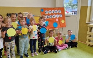 Dzień Kropki - Jeżyki (13)