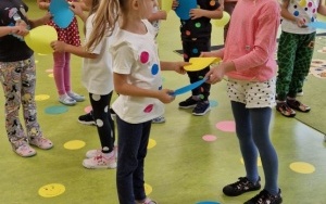 Dzień Kropki - Jeżyki (9)