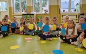 Dzień Kropki - Jeżyki (10)