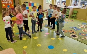 Dzień Kropki - Jeżyki (11)