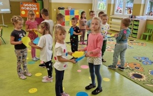 Dzień Kropki - Jeżyki (12)