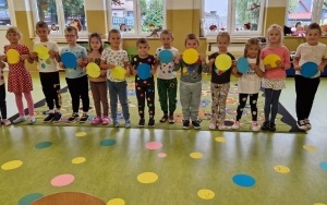 Dzień Kropki - Jeżyki (14)