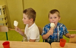 Dzień Przedszkolaka - Jeżyki (8)
