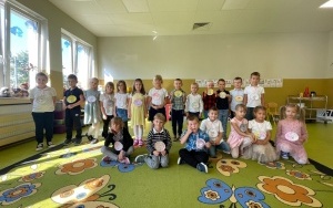 Dzień Przedszkolaka - Jeżyki (10)