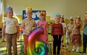 Wrześniowe Urodzinki - Jeżyki (2)
