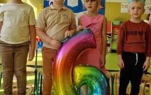 Wrześniowe Urodzinki - Jeżyki (3)