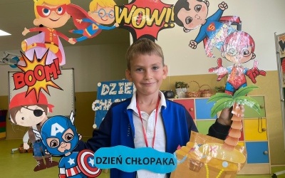 Dzień Chłopaka - Jeżyki (11)