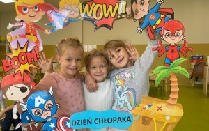 Dzień Chłopaka - Jeżyki (3)
