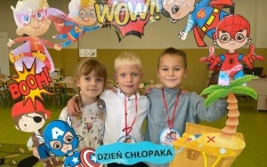 Dzień Chłopaka - Jeżyki (5)