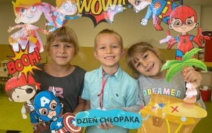 Dzień Chłopaka - Jeżyki (6)