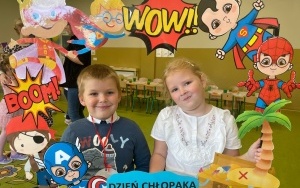 Dzień Chłopaka - Jeżyki (7)