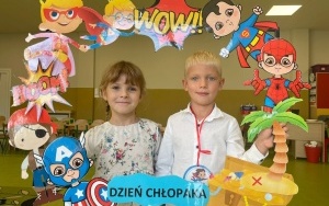 Dzień Chłopaka - Jeżyki (9)