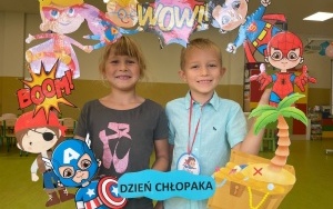Dzień Chłopaka - Jeżyki (11)