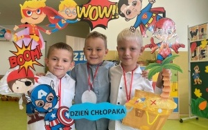 Dzień Chłopaka - Jeżyki (13)
