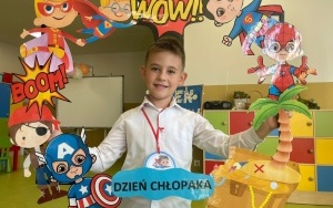Dzień Chłopaka - Jeżyki (3)