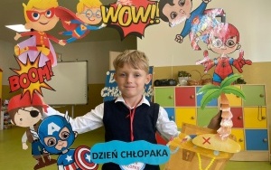 Dzień Chłopaka - Jeżyki (1)