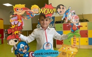 Dzień Chłopaka - Jeżyki (2)