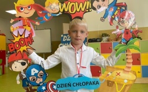 Dzień Chłopaka - Jeżyki (4)