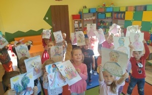 Czytanie na dywanie (9)