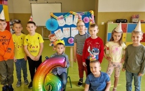 Listopadowe urodzinki - Jeżyki (4)