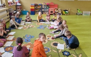 Dzień Praw Dziecka - Jeżyki (2)