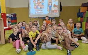 Dzień Praw Dziecka - Jeżyki (4)