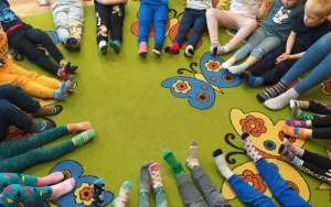 Dzień Kolorowych Skarpetek (2)