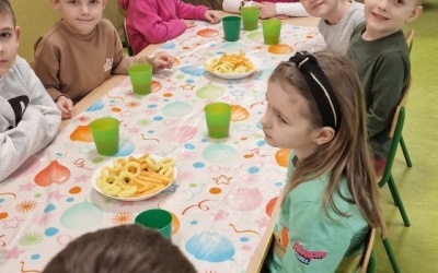 Styczniowe urodzinki - Jeżyki (5)