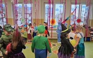 Bal karnawałowy - Jeżyki  (8)