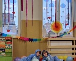 Bal karnawałowy - Jeżyki  (2)