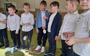 Dzień Kobiet - Jeżyki (3)