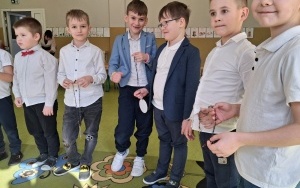 Dzień Kobiet - Jeżyki (2)