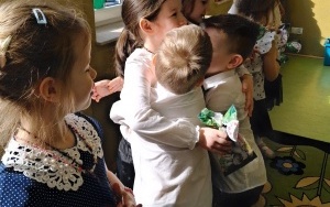Dzień Kobiet - Jeżyki  (1)