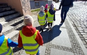 Nasza pierwsza wycieczka (2)
