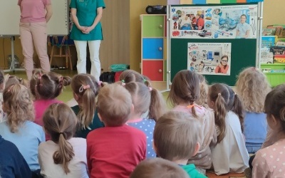 Przedszkolaki z Nędzy  (7)