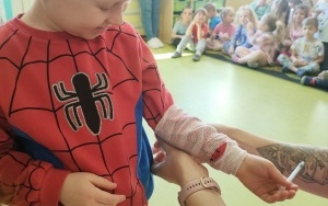Przedszkolaki z Nędzy  (4)