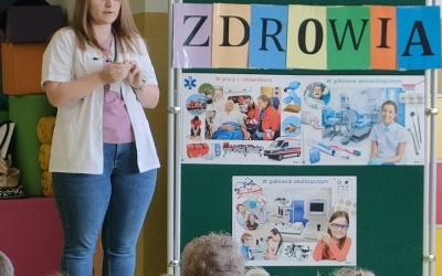 Przedszkolaki z Nędzy  (9)