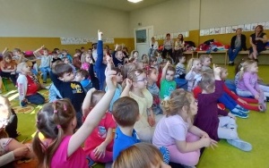 Przedszkolaki z Nędzy  (6)