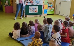 Przedszkolaki z Nędzy  (6)