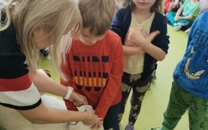 Przedszkolaki z Nędzy  (2)