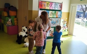 Przedszkolaki z Nędzy  (2)