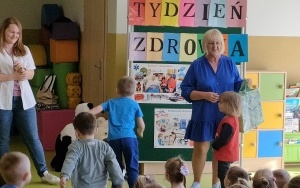 Przedszkolaki z Nędzy  (7)