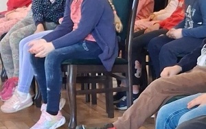 Wycieczka do muzeum i księgarni w Raciborzu (12)