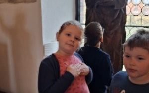 Wycieczka do muzeum i księgarni w Raciborzu (14)