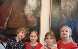 Wycieczka do muzeum i księgarni w Raciborzu (15)