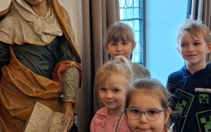 Wycieczka do muzeum i księgarni w Raciborzu (16)