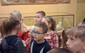 Wycieczka do muzeum i księgarni w Raciborzu (4)