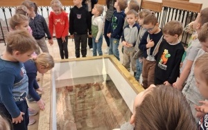 Wycieczka do muzeum i księgarni w Raciborzu (7)