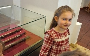Wycieczka do muzeum (2)