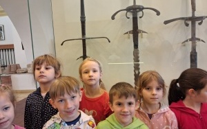 Wycieczka do muzeum i księgarni w Raciborzu (12)